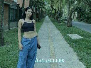 Aanamiller