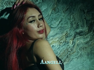 Aangell