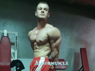 Aanormuscle