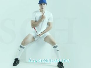 Aarhoncharliwc