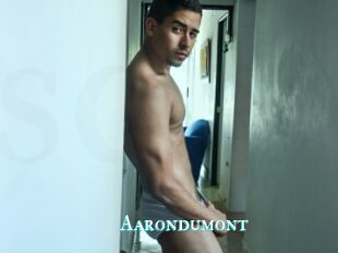 Aarondumont