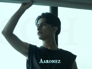 Aaronez