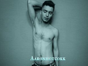 Aaronhotcokk