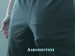 Aaronhotxxx