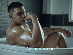 Aaronhunter
