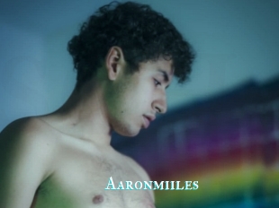 Aaronmiiles