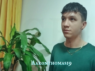 Aaronthomas19