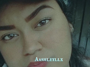 Aashleyllx