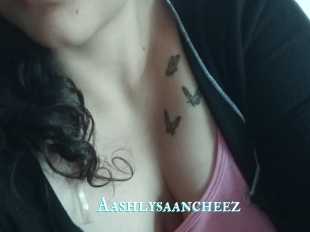 Aashlysaancheez