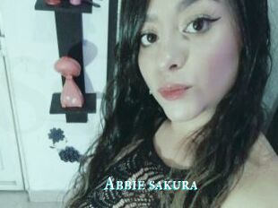 Abbie_sakura