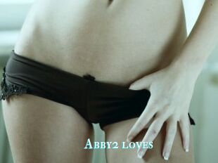 Abby2_loves