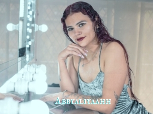 Abbyaliyaahh