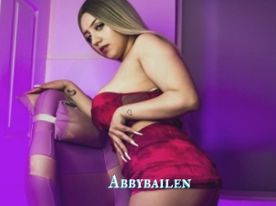 Abbybailen
