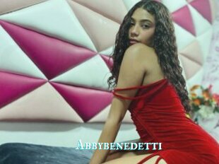Abbybenedetti