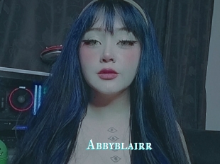 Abbyblairr