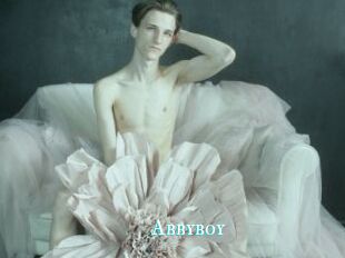 Abbyboy