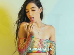 Abbygolden