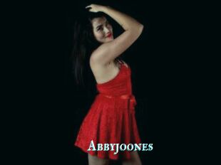 Abbyjoones