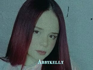 Abbykelly