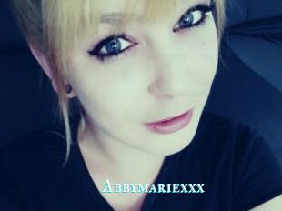 Abbymariexxx
