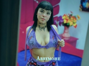 Abbymohe