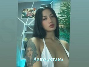 Abbysantana
