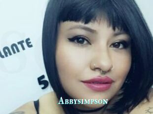 Abbysimpson