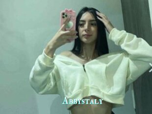 Abbystaly