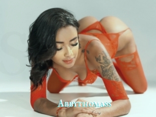 Abbythomass