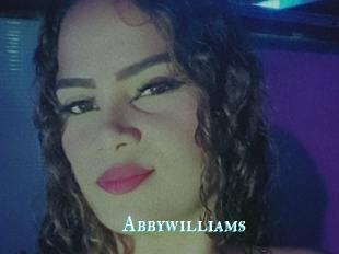 Abbywilliams