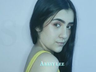 Abbyy_lee