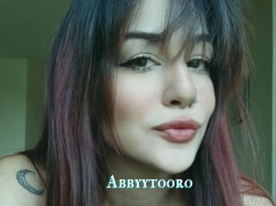 Abbyytooro