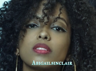 Abigailsinclair