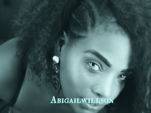 Abigailwillson