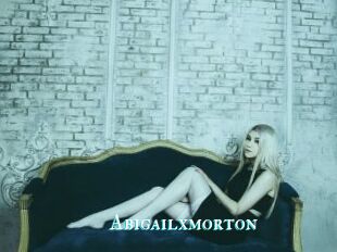 Abigailxmorton