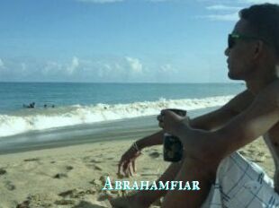 Abrahamfiar
