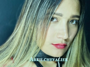 Abrilchevalier