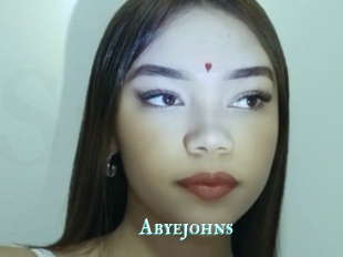 Abyejohns