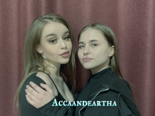 Accaandeartha