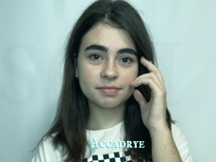 Accadrye