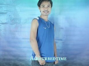 Acefurbedtime
