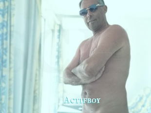 Actifboy