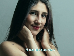 Adahrayounng