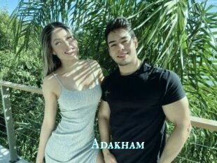 Adakham