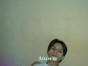 Adam_su