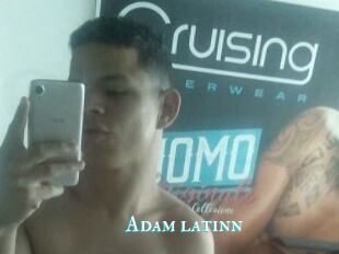 Adam_latinn