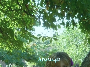 Adama4u