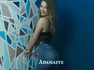 Adamaeve