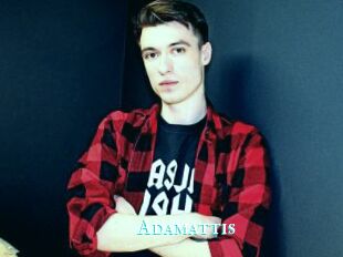 Adamattis