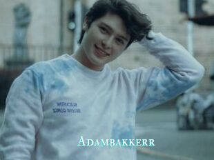 Adambakkerr